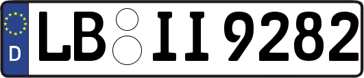 LB-II9282