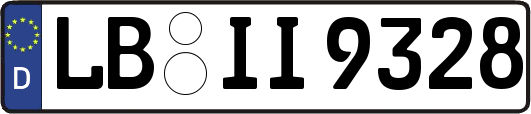 LB-II9328