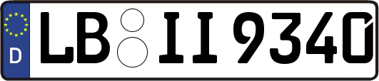 LB-II9340