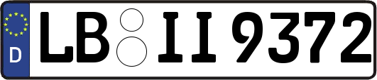 LB-II9372