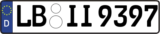 LB-II9397