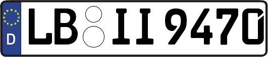 LB-II9470