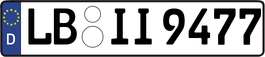 LB-II9477