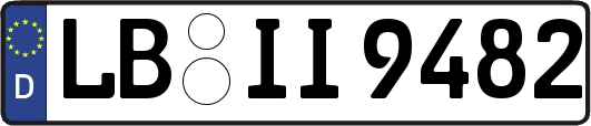 LB-II9482