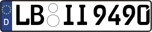 LB-II9490