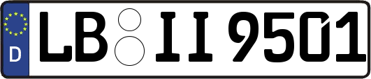 LB-II9501