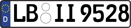 LB-II9528