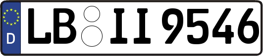 LB-II9546