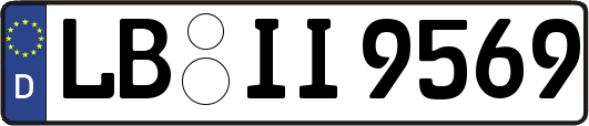 LB-II9569