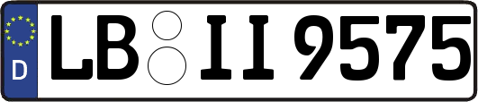 LB-II9575