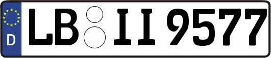 LB-II9577