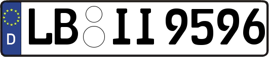 LB-II9596