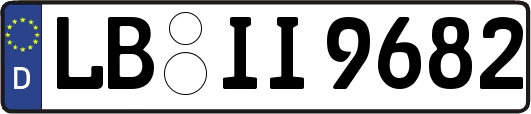 LB-II9682