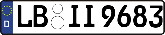 LB-II9683