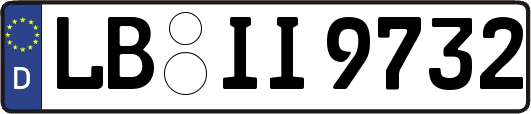 LB-II9732