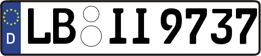 LB-II9737