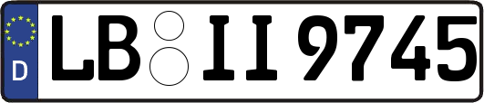 LB-II9745