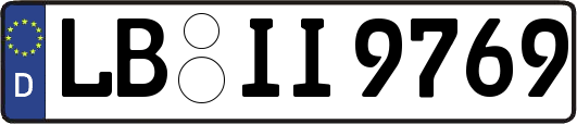 LB-II9769