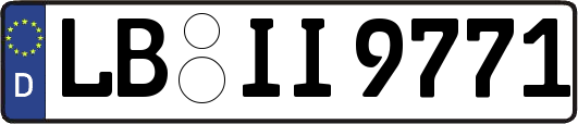 LB-II9771