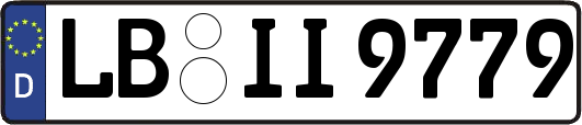 LB-II9779
