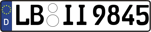 LB-II9845