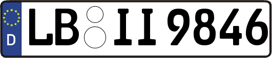 LB-II9846