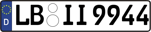 LB-II9944