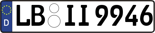LB-II9946