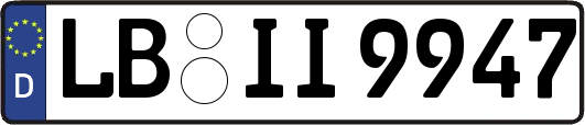 LB-II9947