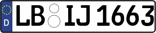 LB-IJ1663