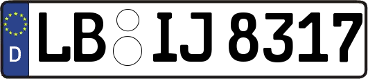LB-IJ8317