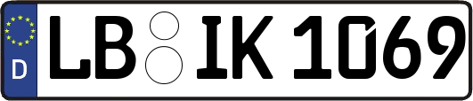 LB-IK1069