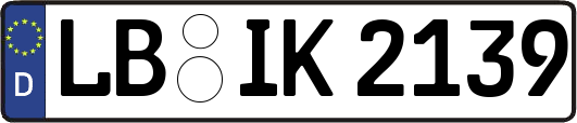 LB-IK2139