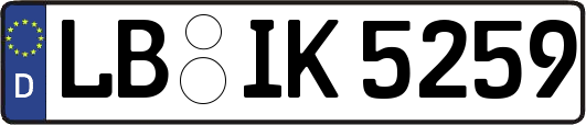 LB-IK5259