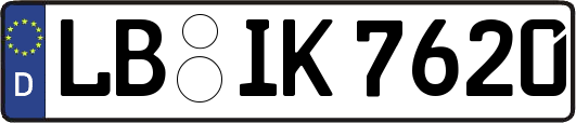 LB-IK7620
