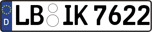 LB-IK7622