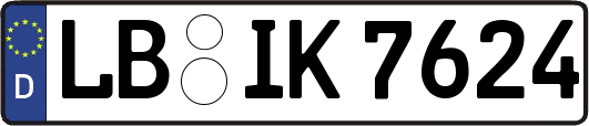 LB-IK7624