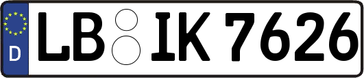 LB-IK7626