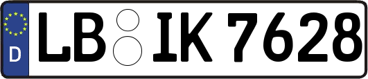 LB-IK7628