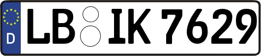 LB-IK7629