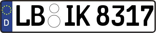 LB-IK8317