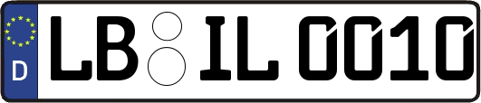 LB-IL0010