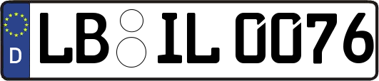 LB-IL0076