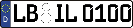 LB-IL0100