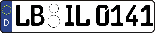 LB-IL0141