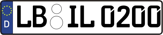 LB-IL0200