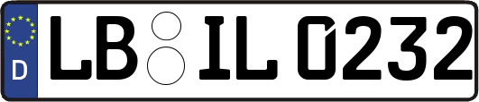 LB-IL0232