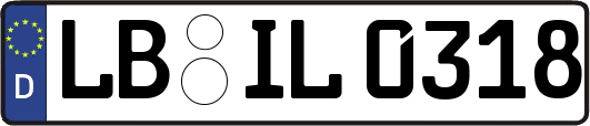 LB-IL0318
