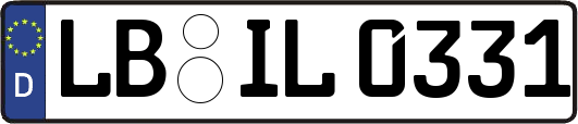 LB-IL0331