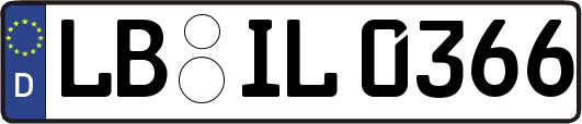 LB-IL0366